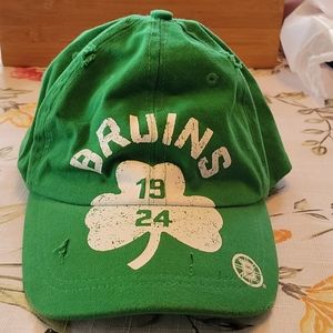 Boston Bruins Hat